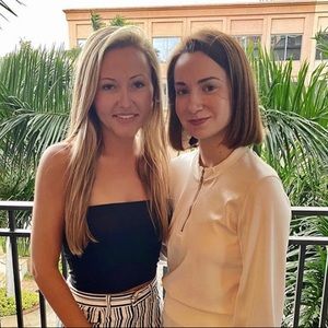 Meet your Posher, Jacqueline